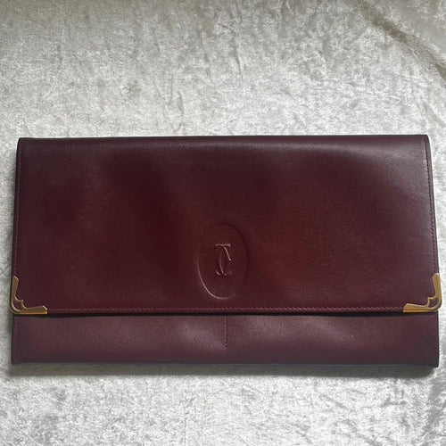 Cartier Clutch Bags