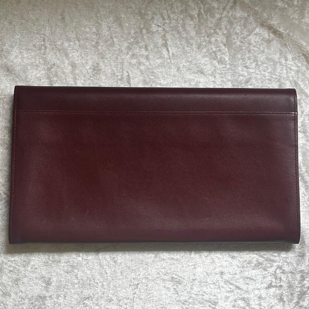 Cartier Clutch Bags