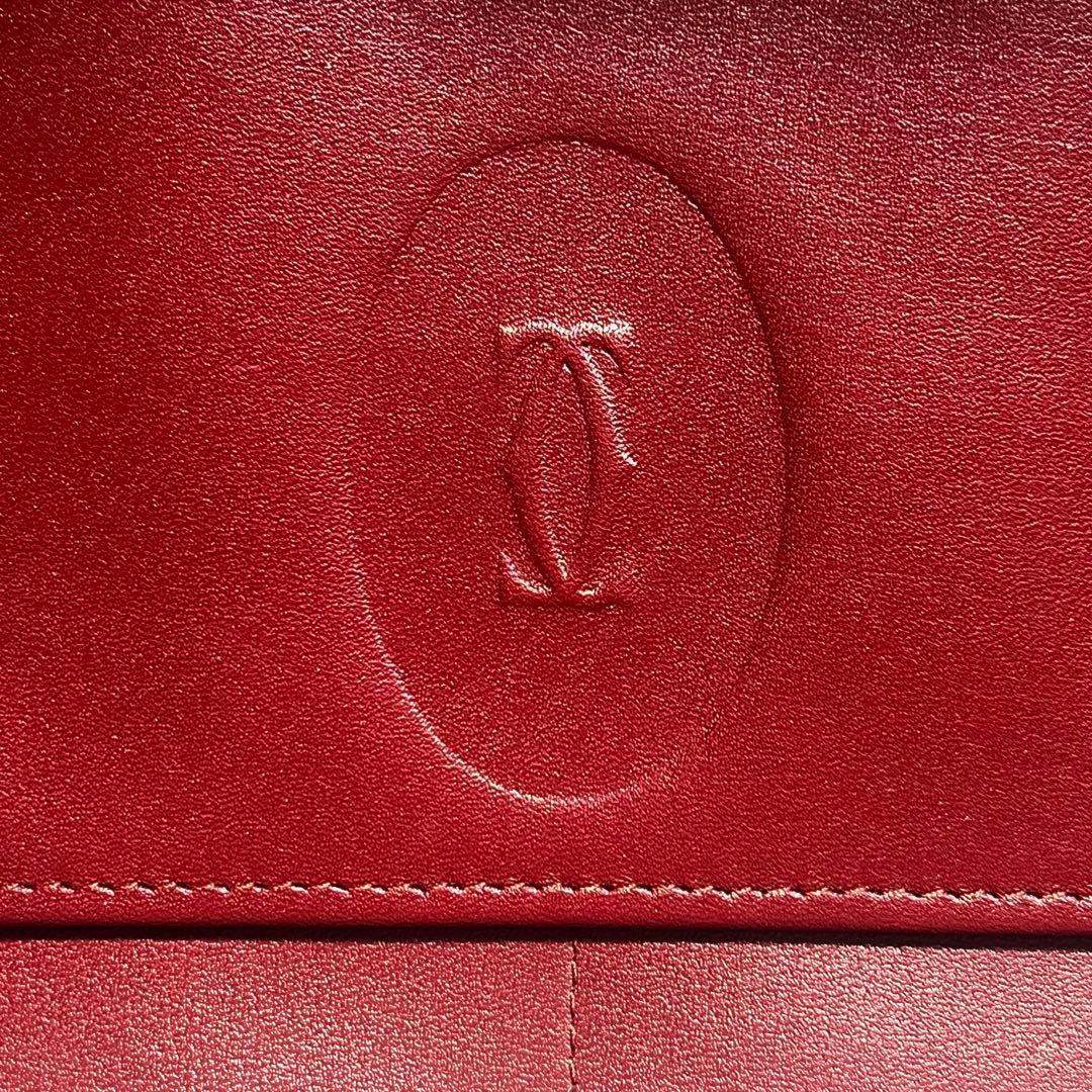 Cartier Clutch Bags