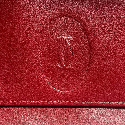 Cartier Clutch Bags