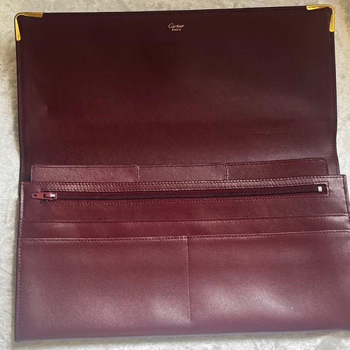Cartier Clutch Bags