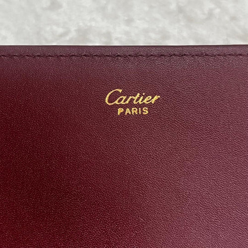 Cartier Clutch Bags