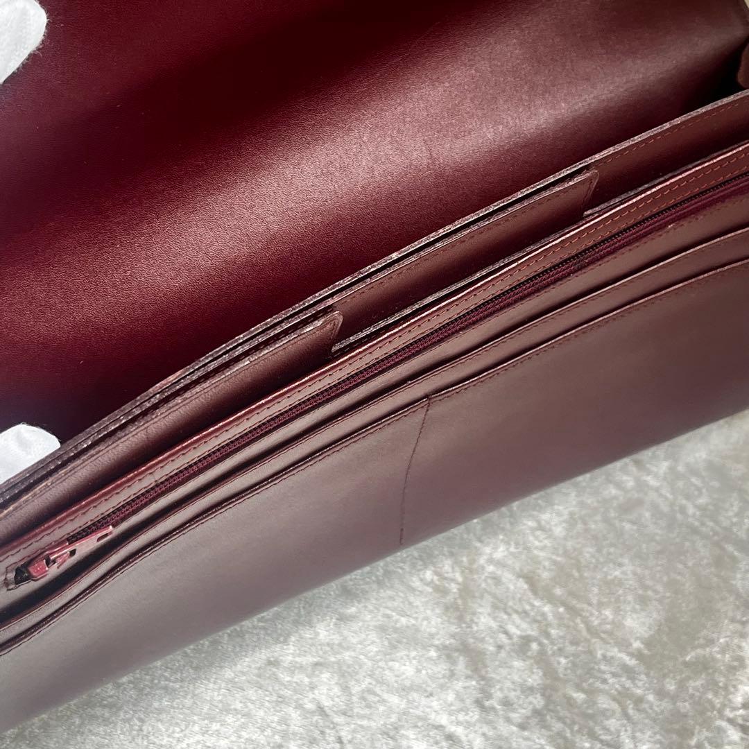 Cartier Clutch Bags