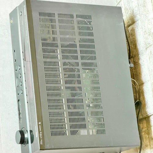 Yamaha Av Amplifiers Rx-V467 5.1Ch