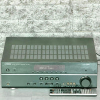 Yamaha Av Amplifiers Rx-V467 5.1Ch