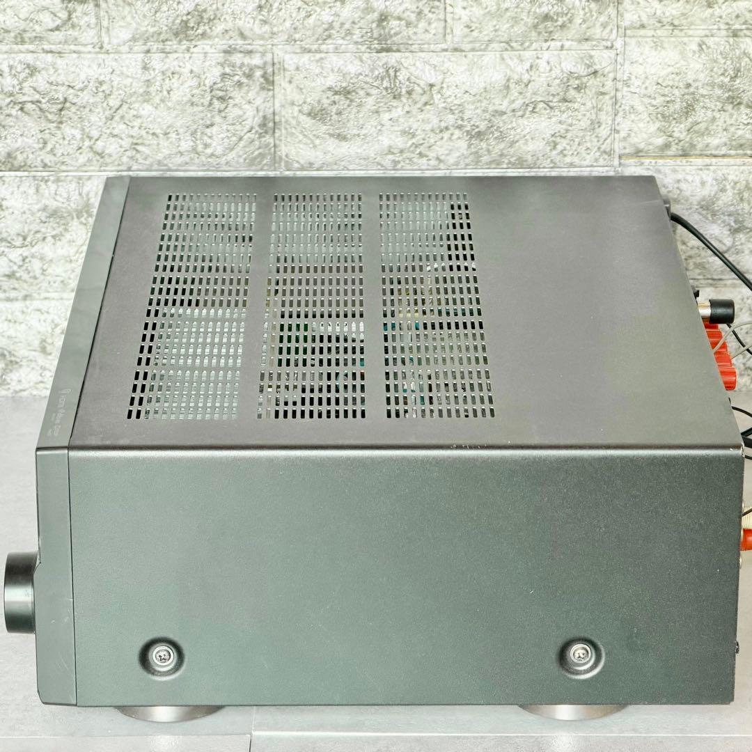 Yamaha Av Amplifiers Rx-V467 5.1Ch