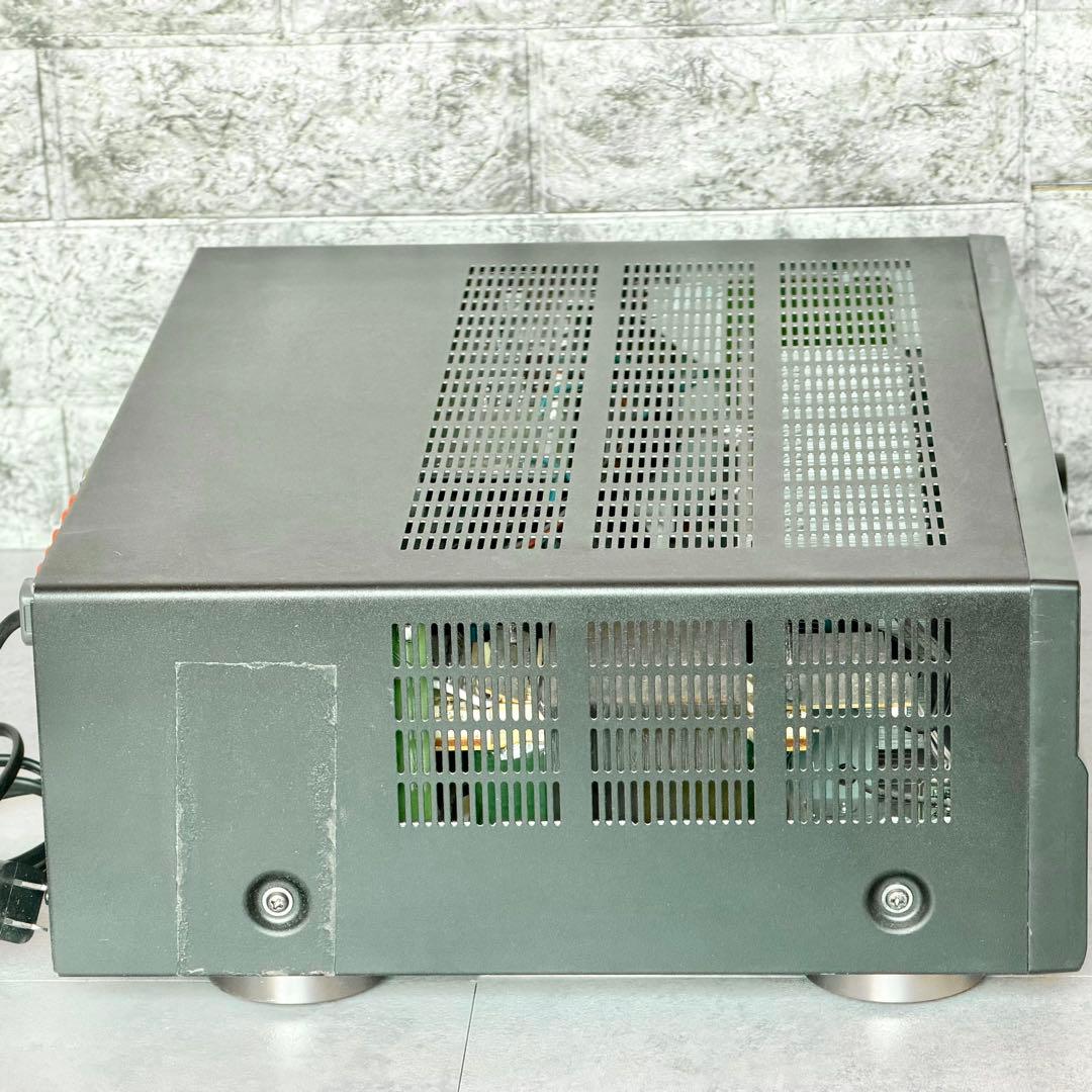 Yamaha Av Amplifiers Rx-V467 5.1Ch