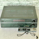 Yamaha Av Amplifiers Rx-V467 5.1Ch