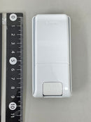 Portable Cd Player Kpd-Nwu10K Sony 2603Ls088