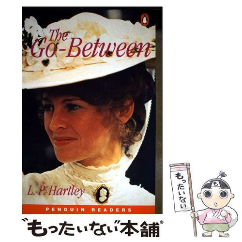 Others The Go-Between (Penguin Readers Level 4) L. P. Hartley Roland John