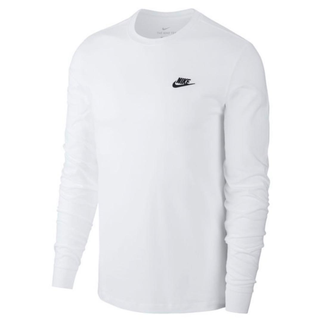 Nike Medium/Long-Sleeve T-Shirts