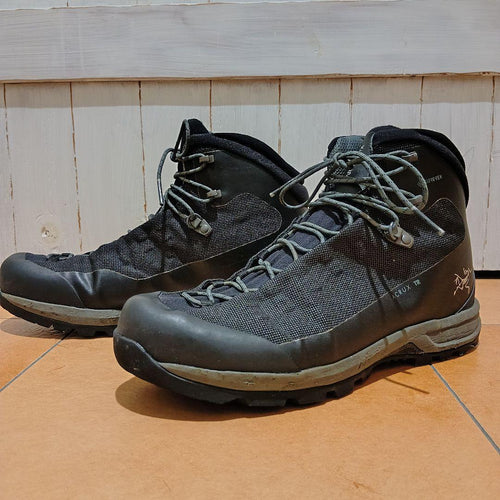 Arc'Teryx Mountaineering Shoes Trekking Acrux Tr Gtx M
