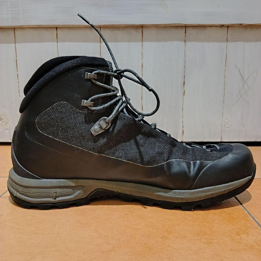 Arc'Teryx Mountaineering Shoes Trekking Acrux Tr Gtx M