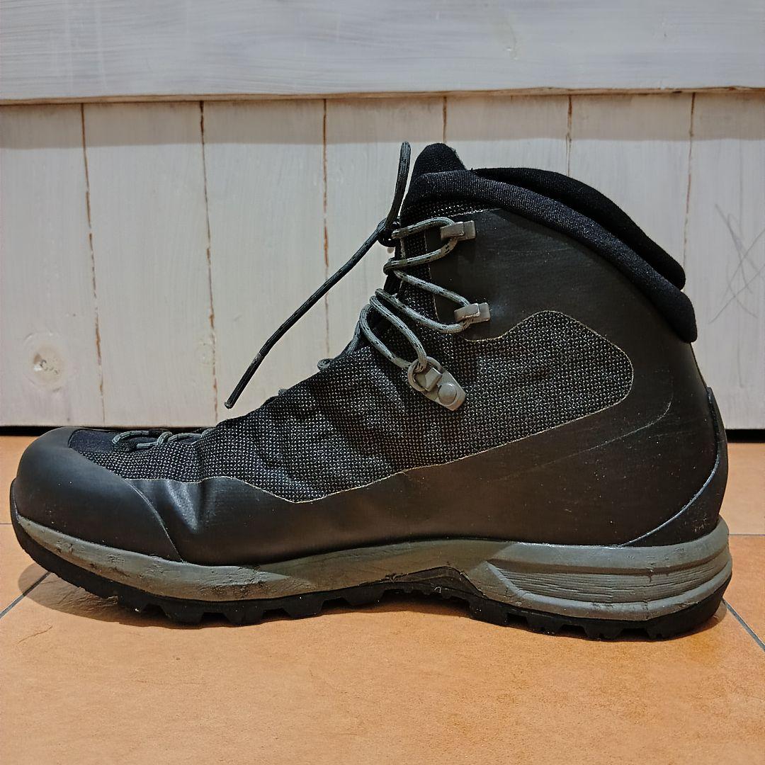 Arc'Teryx Mountaineering Shoes Trekking Acrux Tr Gtx M