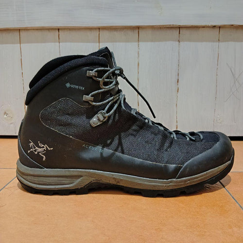 Arc'Teryx Mountaineering Shoes Trekking Acrux Tr Gtx M