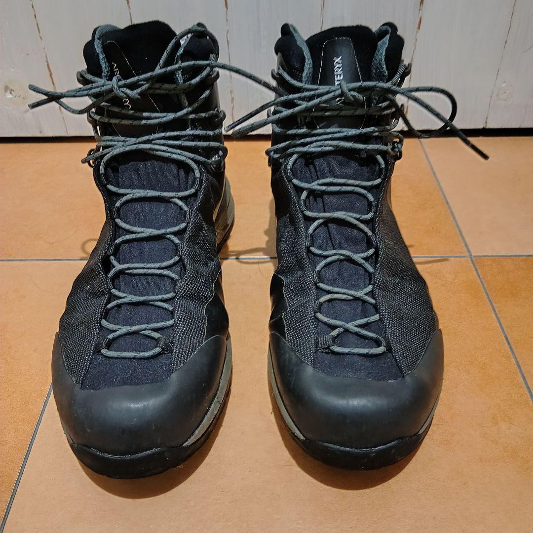 Arc'Teryx Mountaineering Shoes Trekking Acrux Tr Gtx M