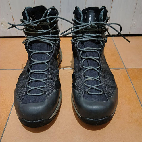Arc'Teryx Mountaineering Shoes Trekking Acrux Tr Gtx M