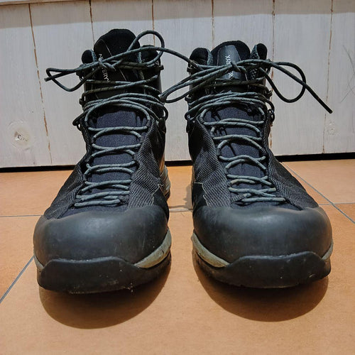 Arc'Teryx Mountaineering Shoes Trekking Acrux Tr Gtx M
