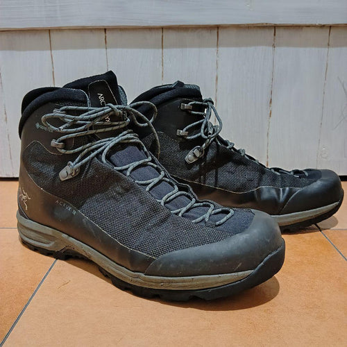 Arc'Teryx Mountaineering Shoes Trekking Acrux Tr Gtx M