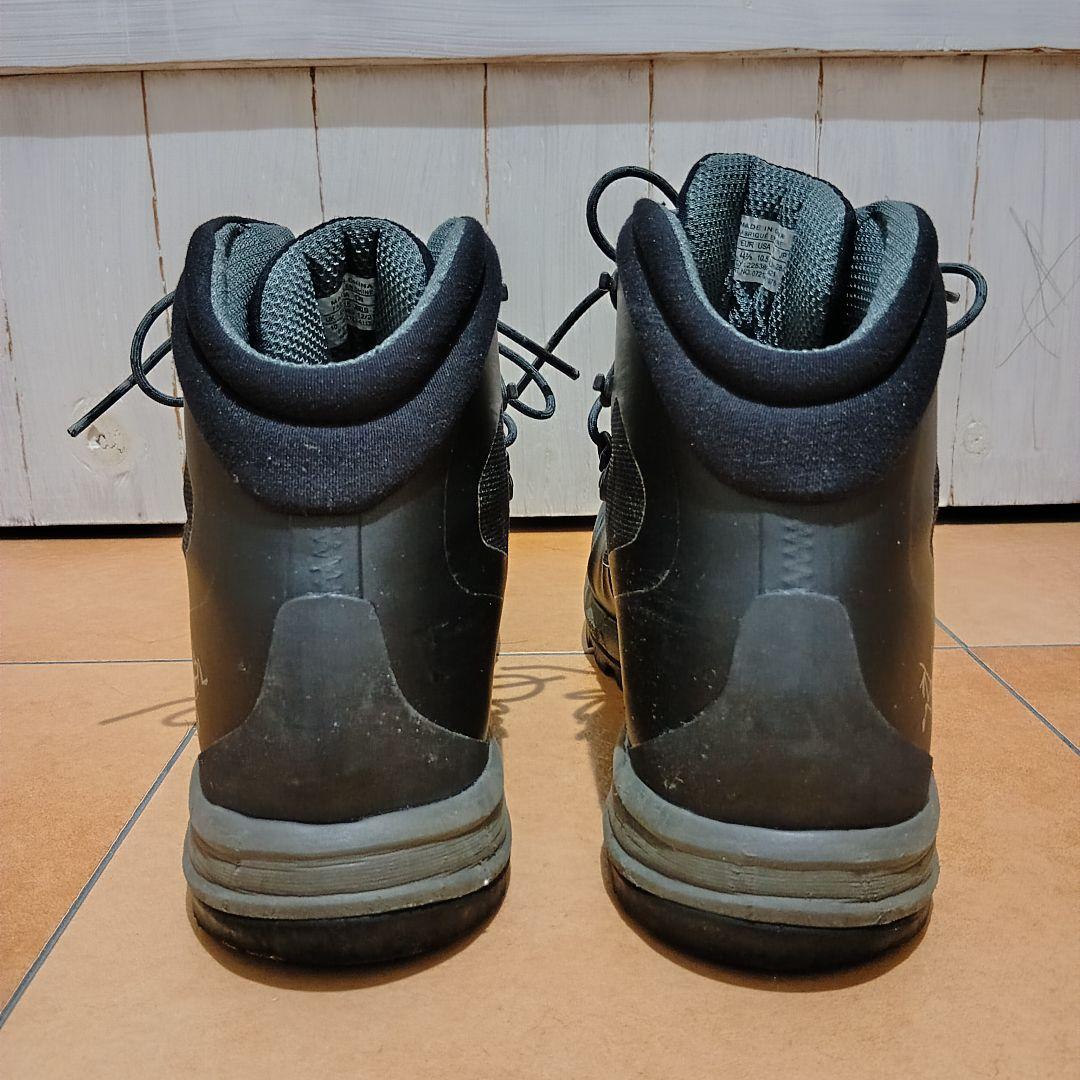 Arc'Teryx Mountaineering Shoes Trekking Acrux Tr Gtx M