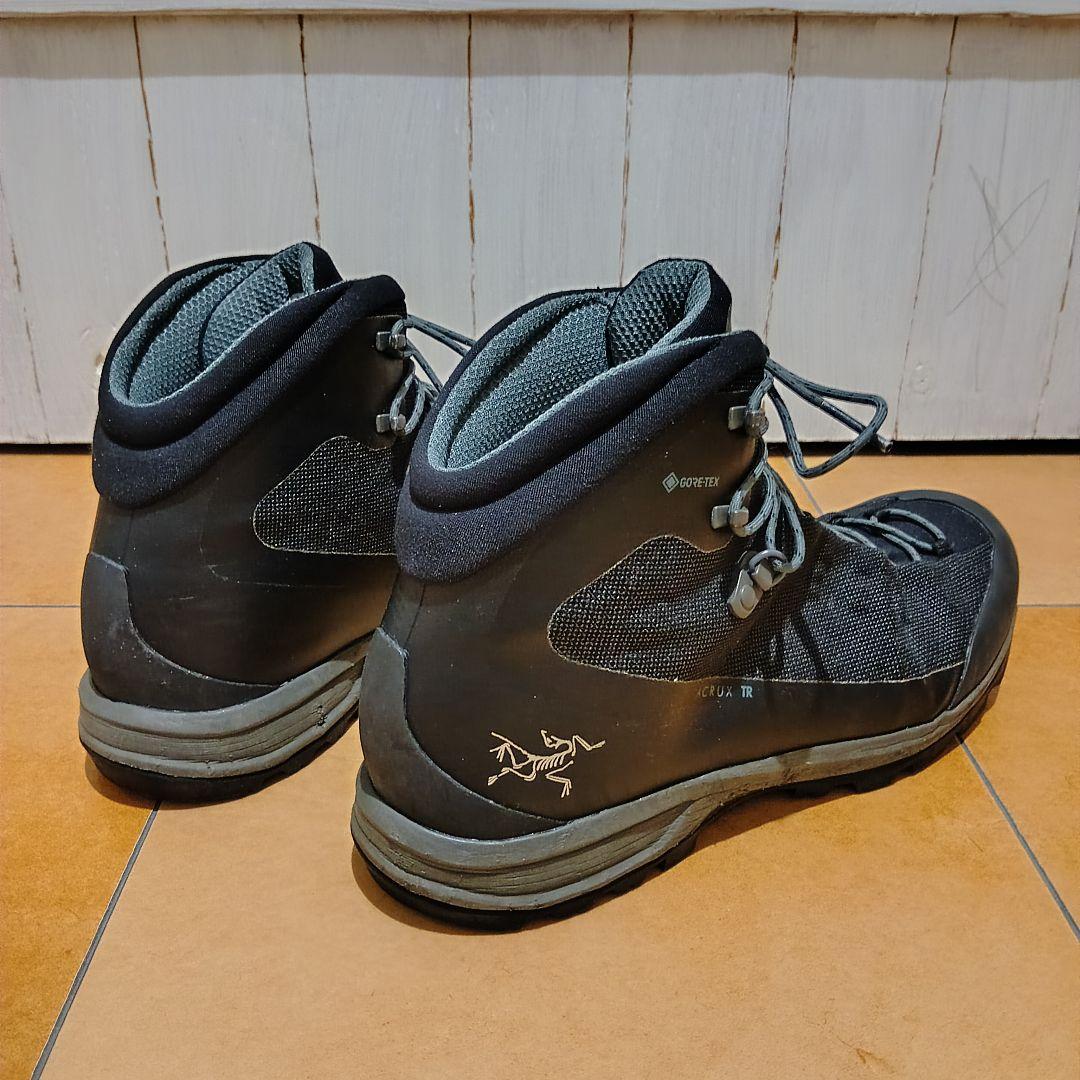 Arc'Teryx Mountaineering Shoes Trekking Acrux Tr Gtx M