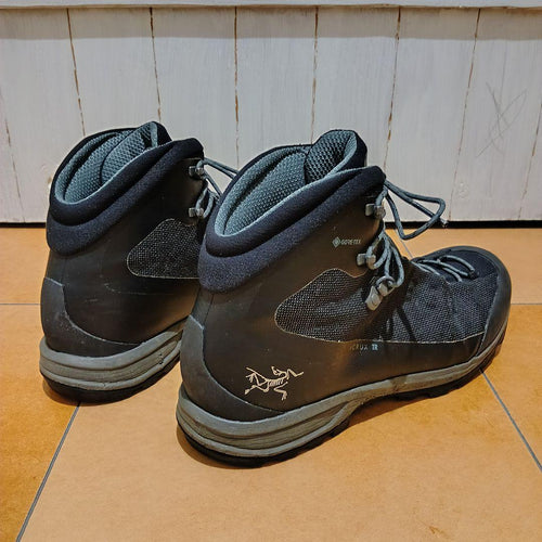 Arc'Teryx Mountaineering Shoes Trekking Acrux Tr Gtx M