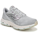 Sneakers Ryka Devotion X 2 Womens Walking Vapor Gray
