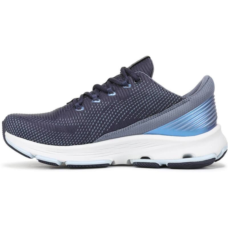 Sneakers Ryka Devotion X 2 Womens Walking Vapor Gray