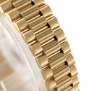 Rolex Automatic Winding Clock 69178 Yg L