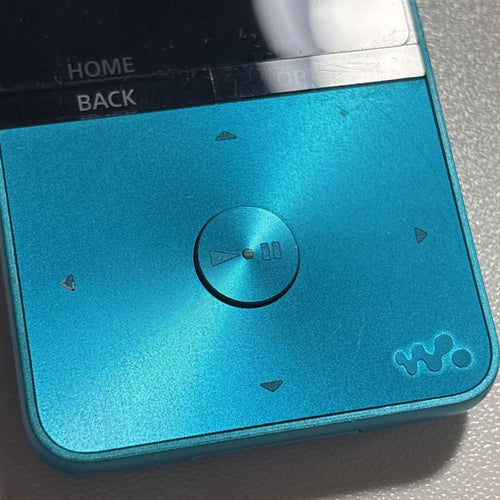 Sony Portable Players Walkman Nw-S313