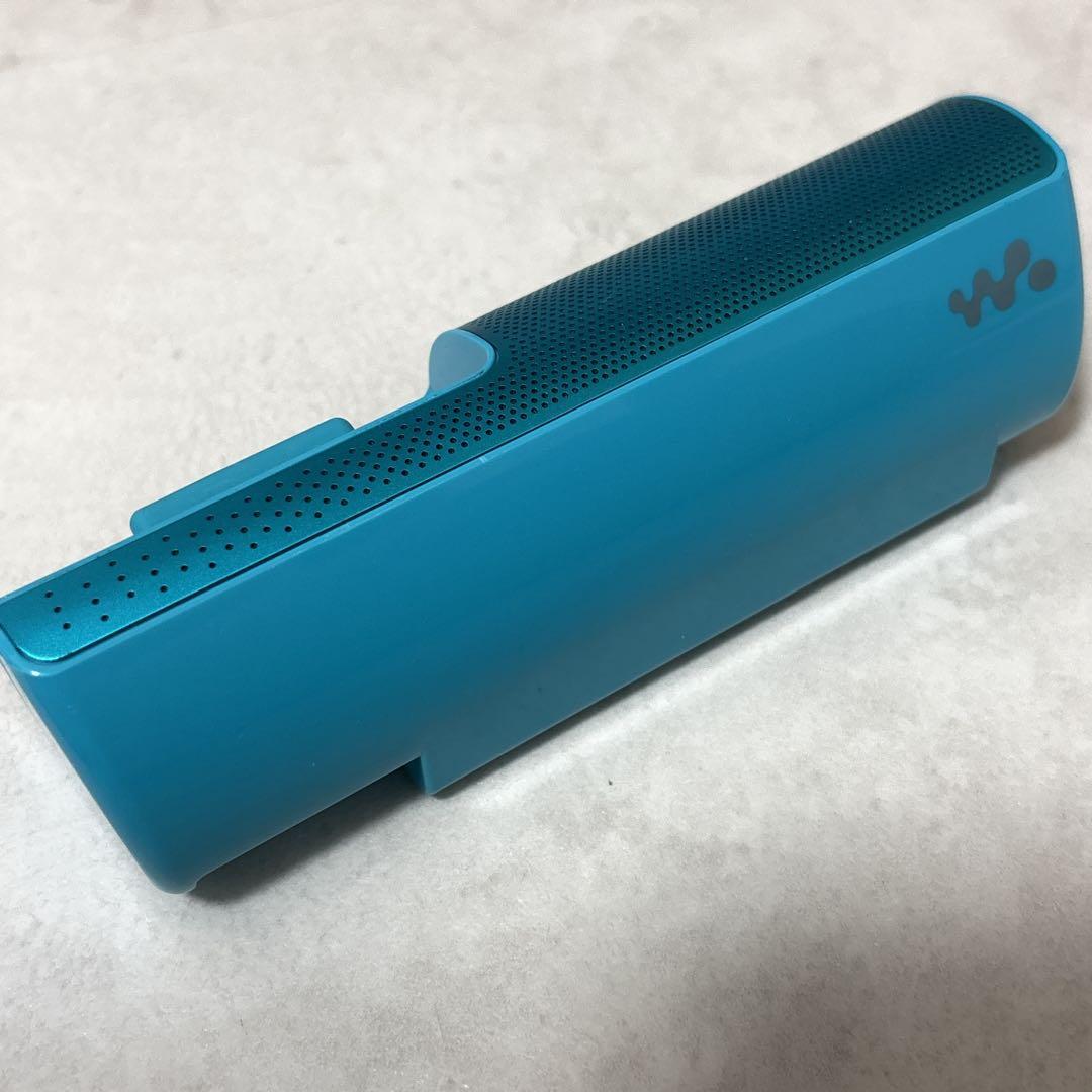 Sony Portable Players Walkman Nw-S313
