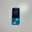 Sony Portable Players Walkman Nw-S315