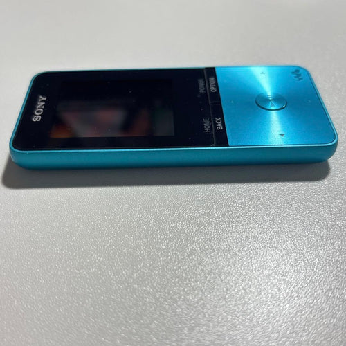 Sony Portable Players Walkman Nw-S313