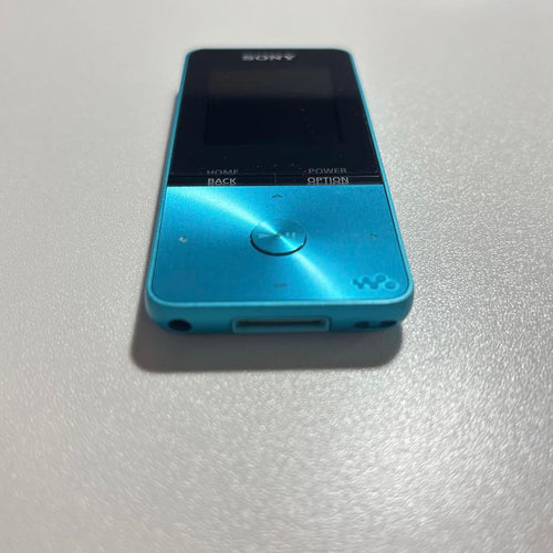 Sony Portable Players Walkman Nw-S315