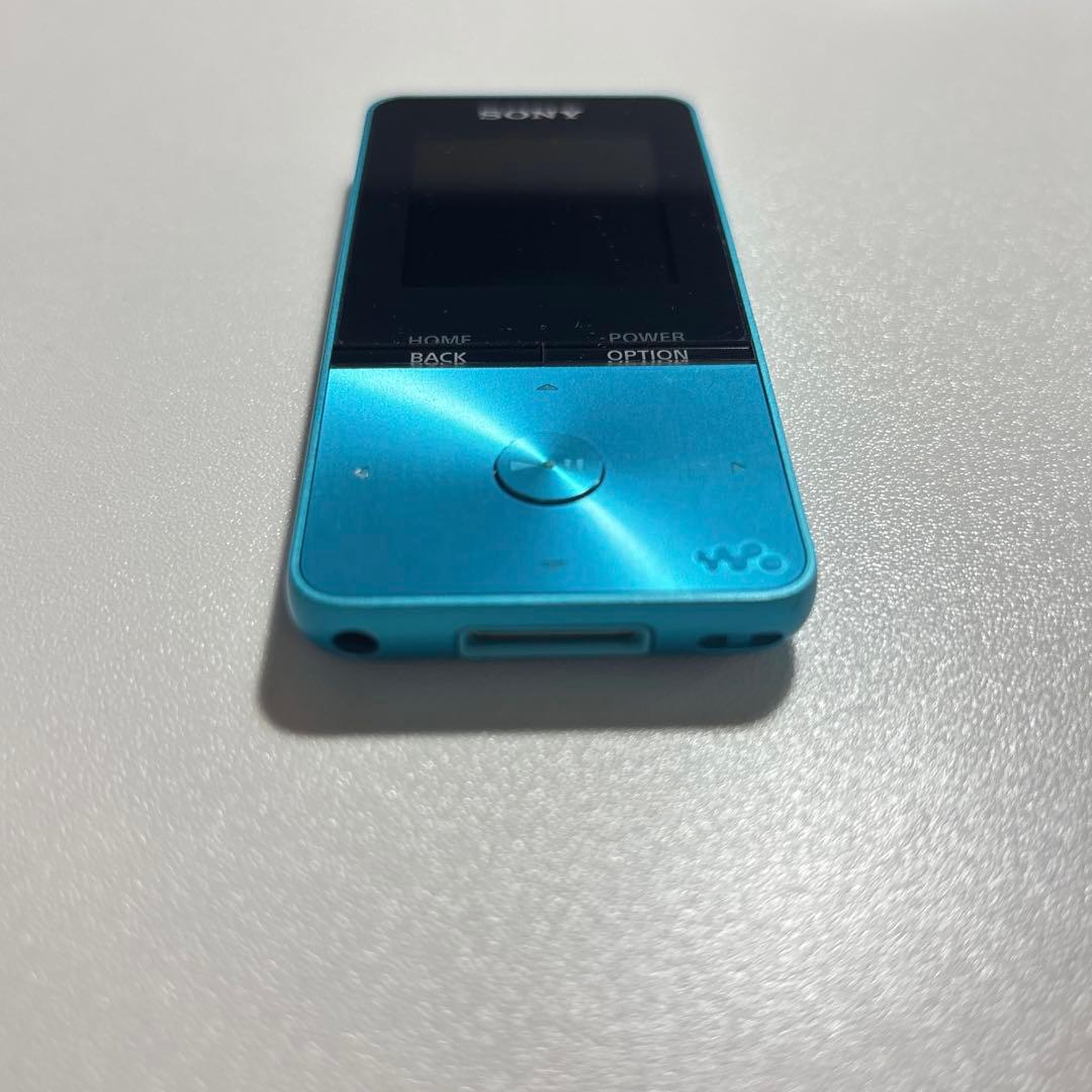 Sony Portable Players Walkman Nw-S313