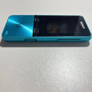 Sony Portable Players Walkman Nw-S315