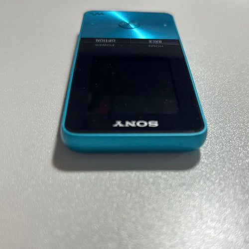 Sony Portable Players Walkman Nw-S313