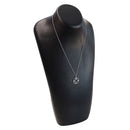 Tiffany Necklace Tiffany&Co. 750Wg