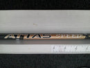 Mamiya Shaft Ust Attas Speed Dr F2 44.625 /F2/0[9306]