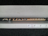 Mamiya Shaft Ust Attas Speed Dr F2 44.625 /F2/0[9306]