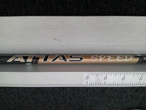 Mamiya Shaft Ust Attas Speed Dr F2 44.625 /F2/0[9306]
