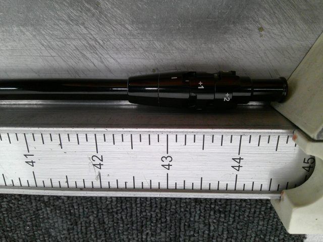Mamiya Shaft Ust Attas Speed Dr F2 44.625 /F2/0[9306]