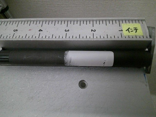 Mamiya Shaft Ust Attas Speed Dr F2 44.625 /F2/0[9306]