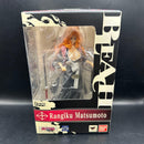 Bandai Other Figuarts Zero