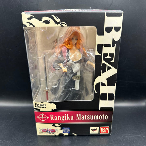 Bandai Other Figuarts Zero