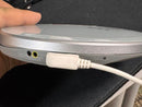 Sony Portable Cd Player Mp3 Atrac D-Ne730