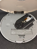 Sony Portable Cd Player Mp3 Atrac D-Ne730