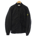 Stone Island Jumper Blouson Garment Dyed Primaloft Military Bomber Jacket M