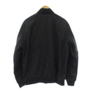 Stone Island Jumper Blouson Garment Dyed Primaloft Military Bomber Jacket M