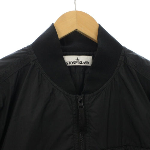 Stone Island Jumper Blouson Garment Dyed Primaloft Military Bomber Jacket M